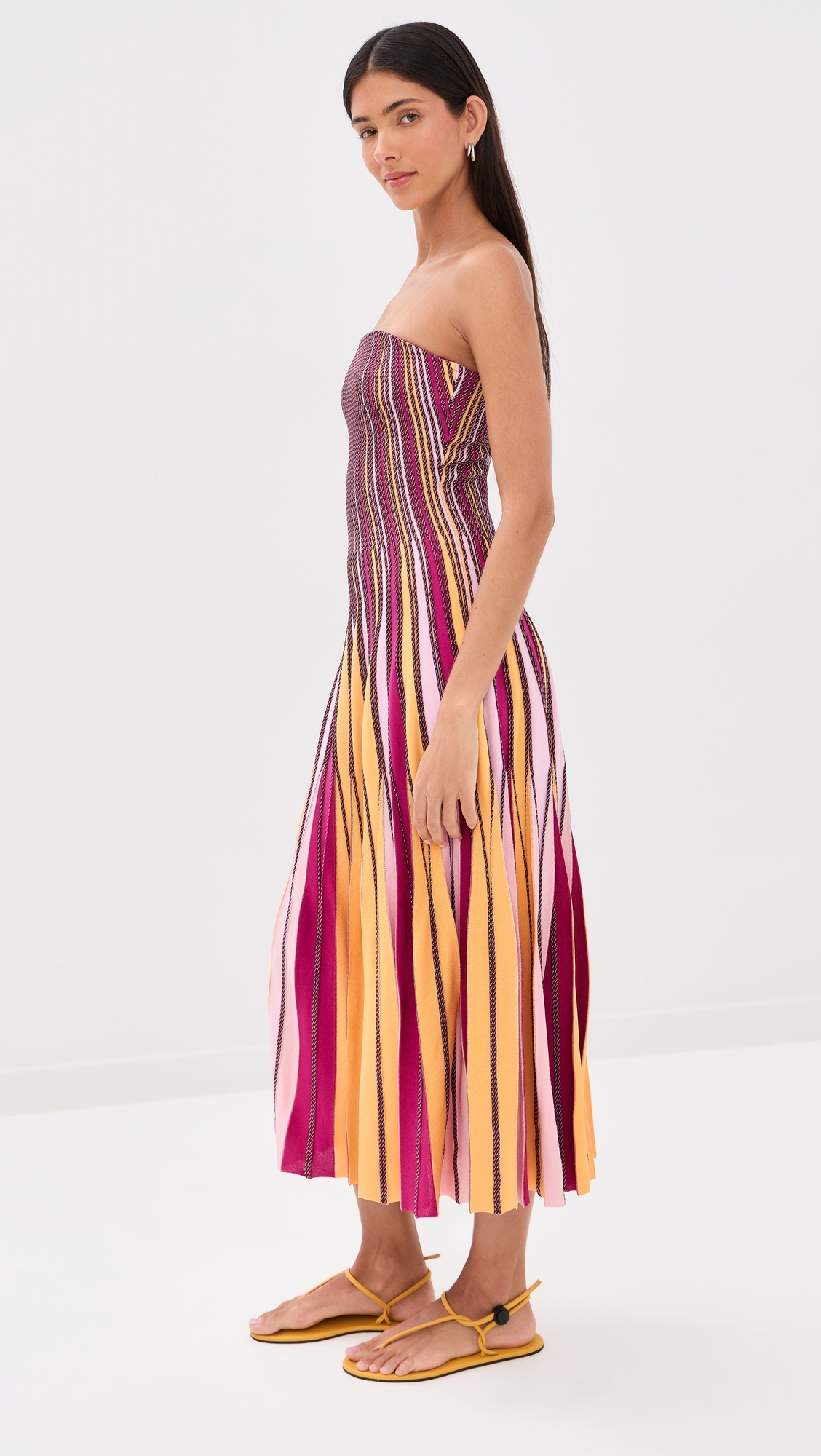 Soleil Dress Daisy