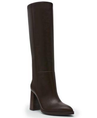 Womens Baronny Tall Dress Boots