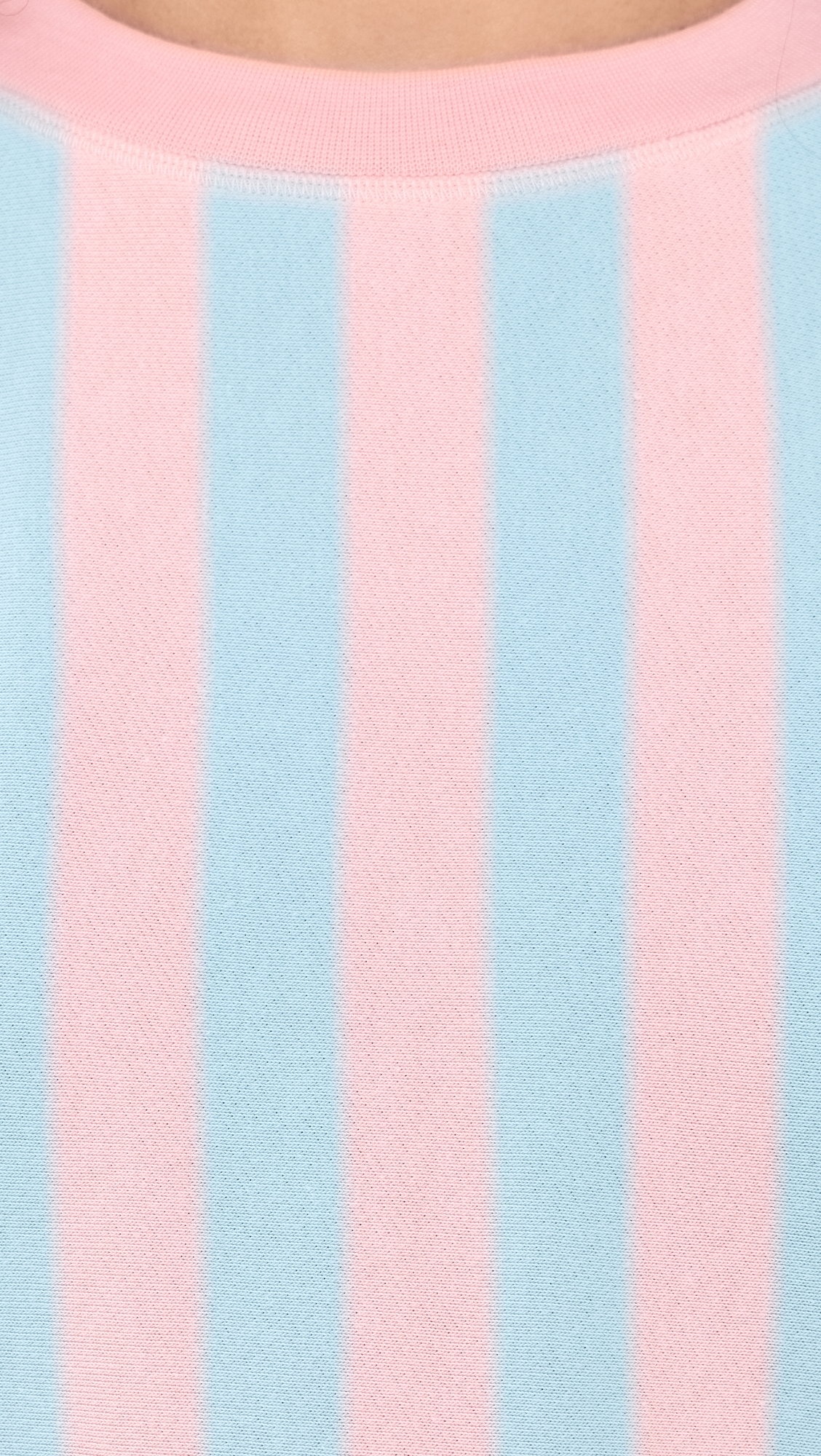 Scout Sweatshirt Pink Blue
