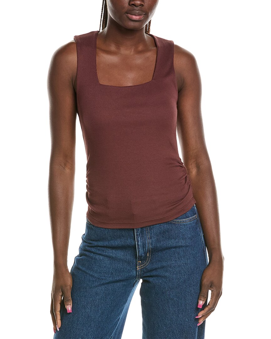 Maribel Fitted Tank
