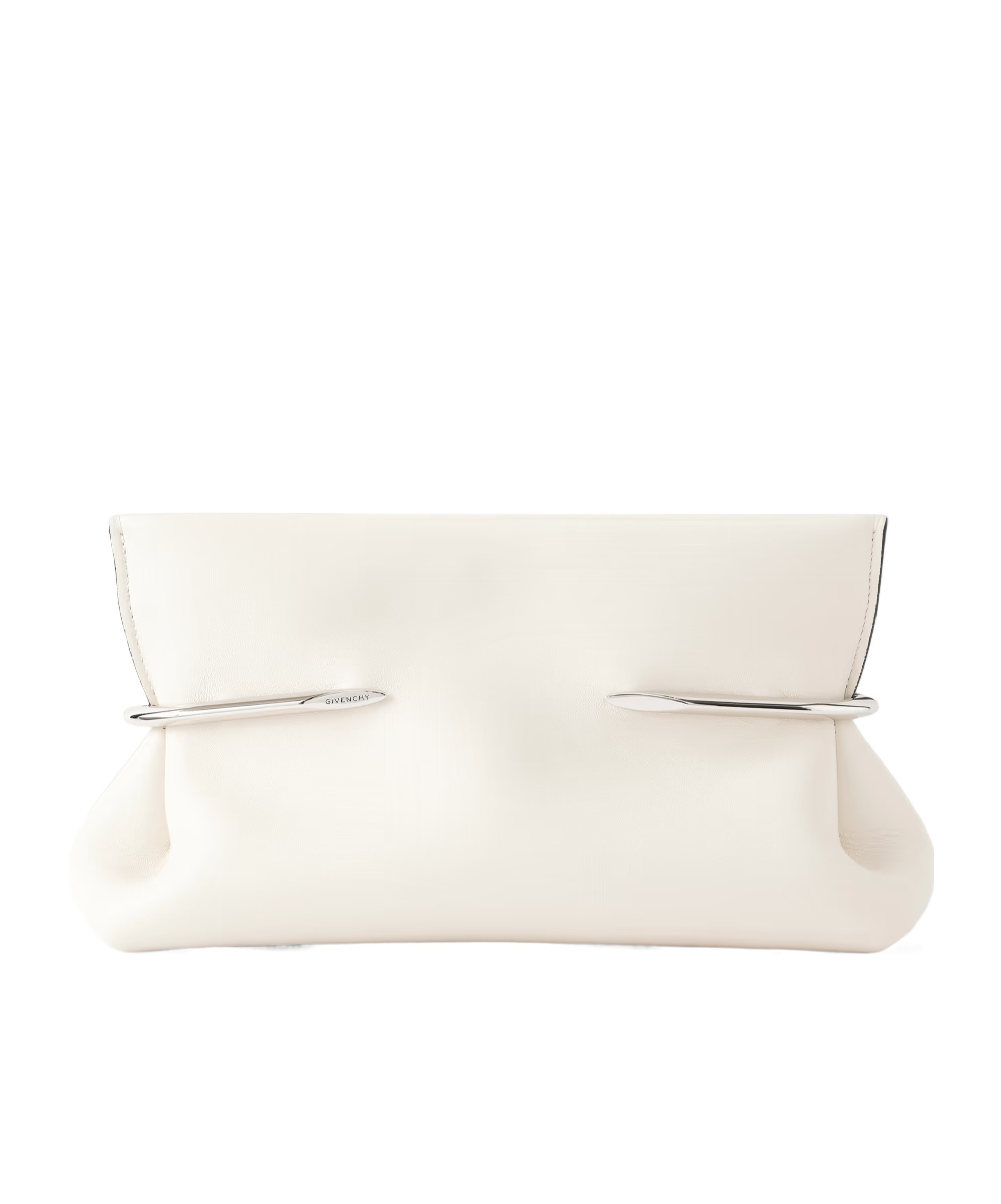 Pinch Soft Clutch Bag