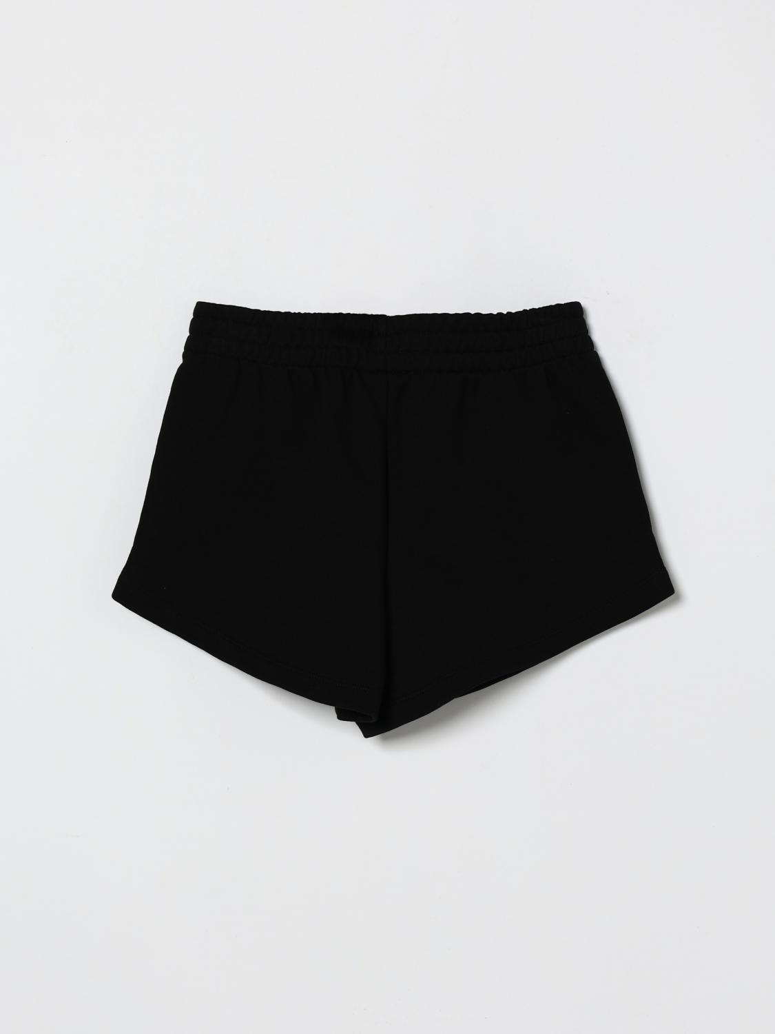 Shorts Kids color Black