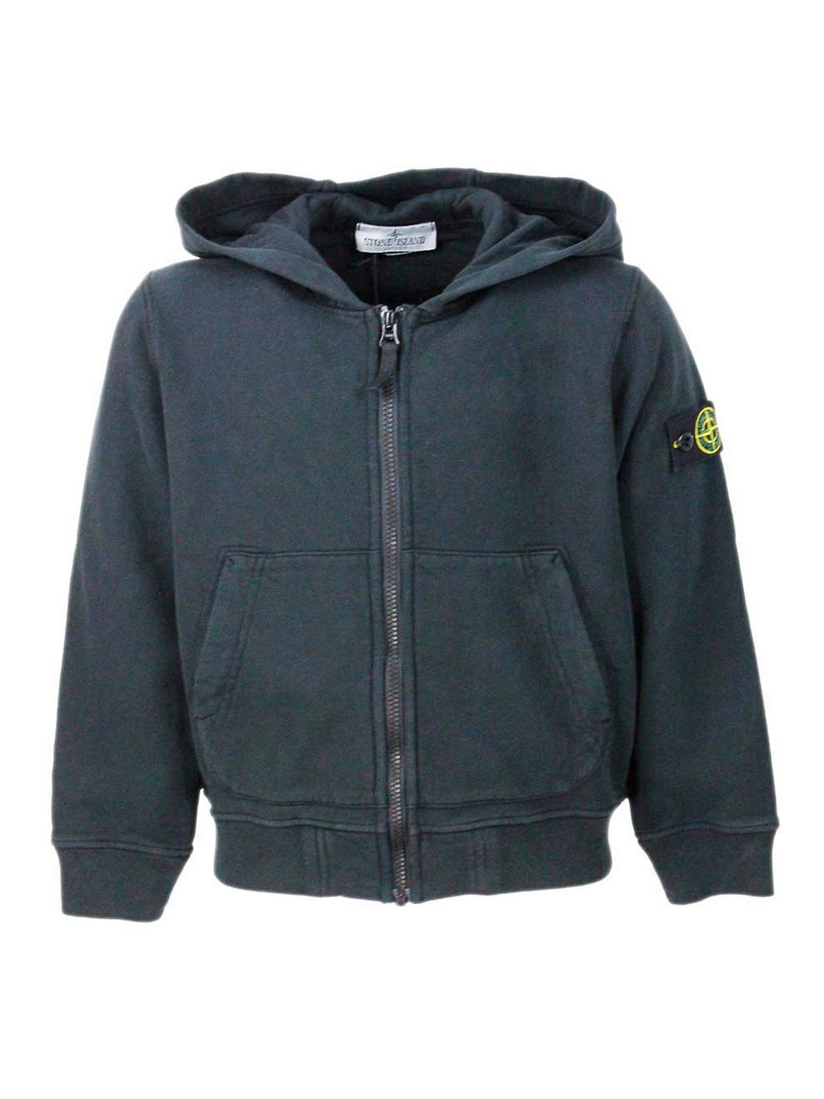 Cotton sweatshirt