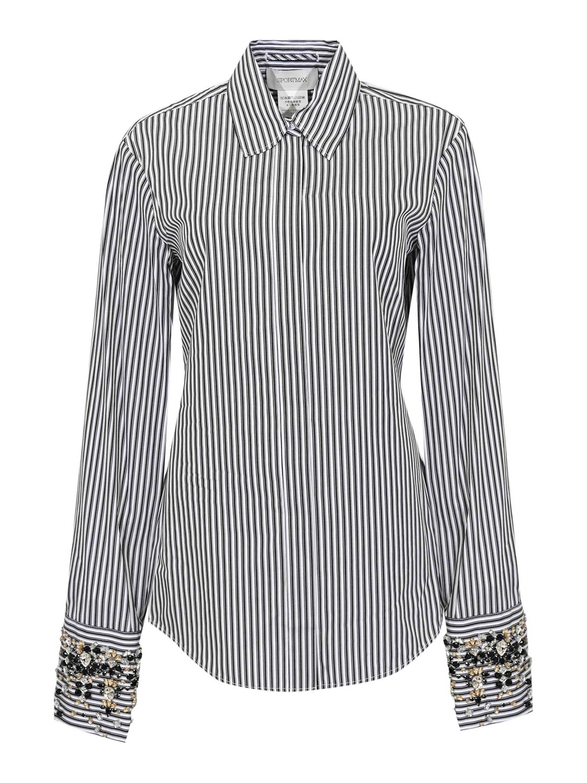 Spxracconto shirt