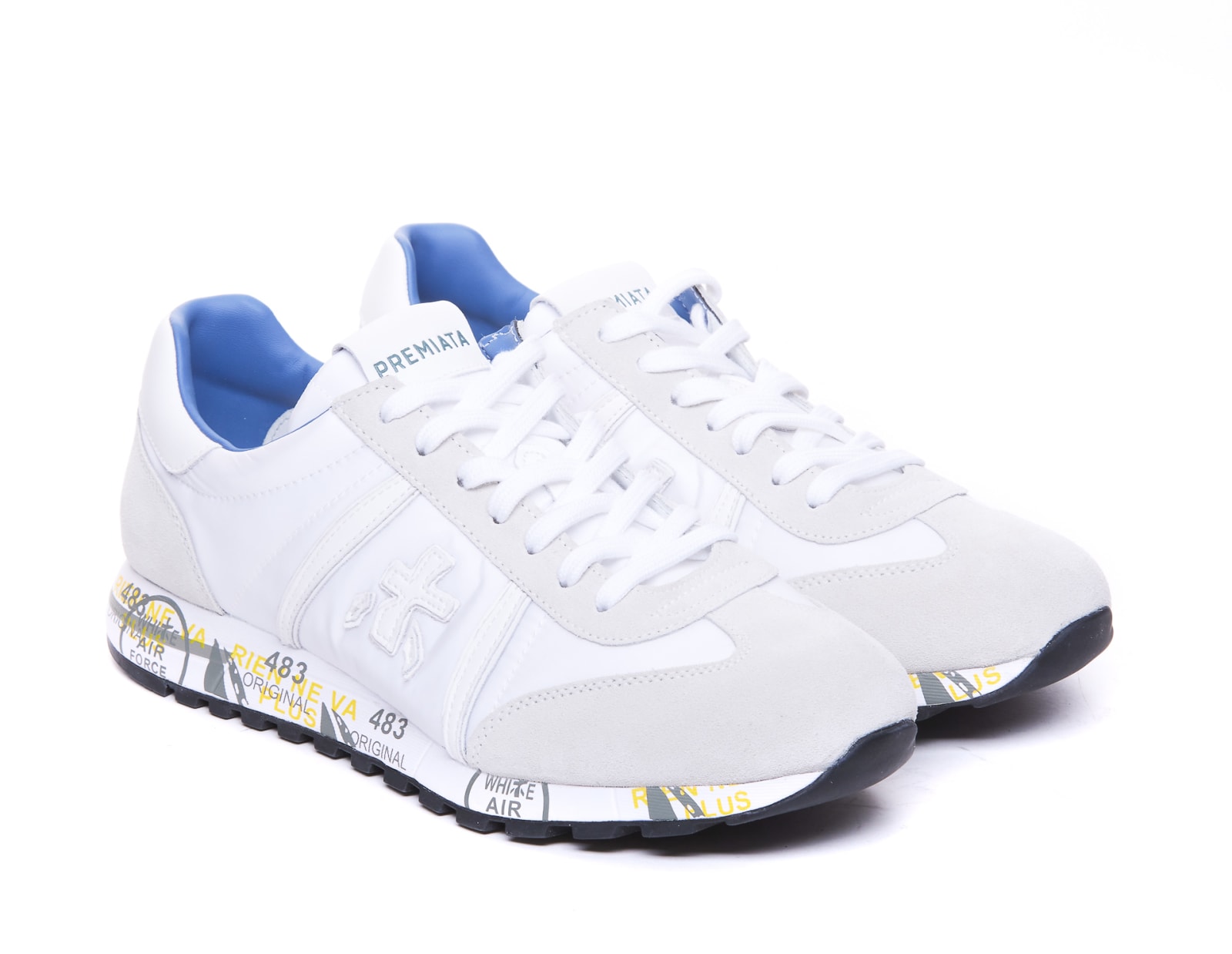 Lucy Sneakers