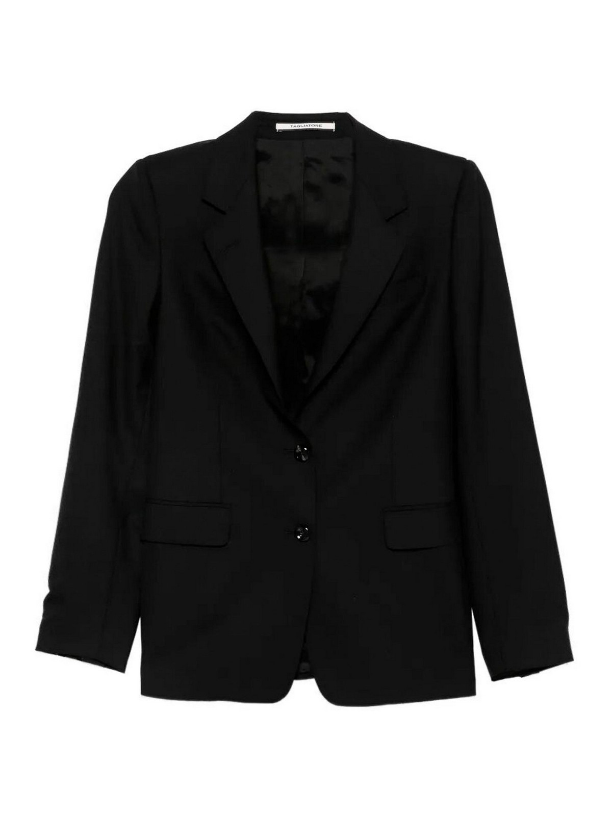 `parigi` jacket