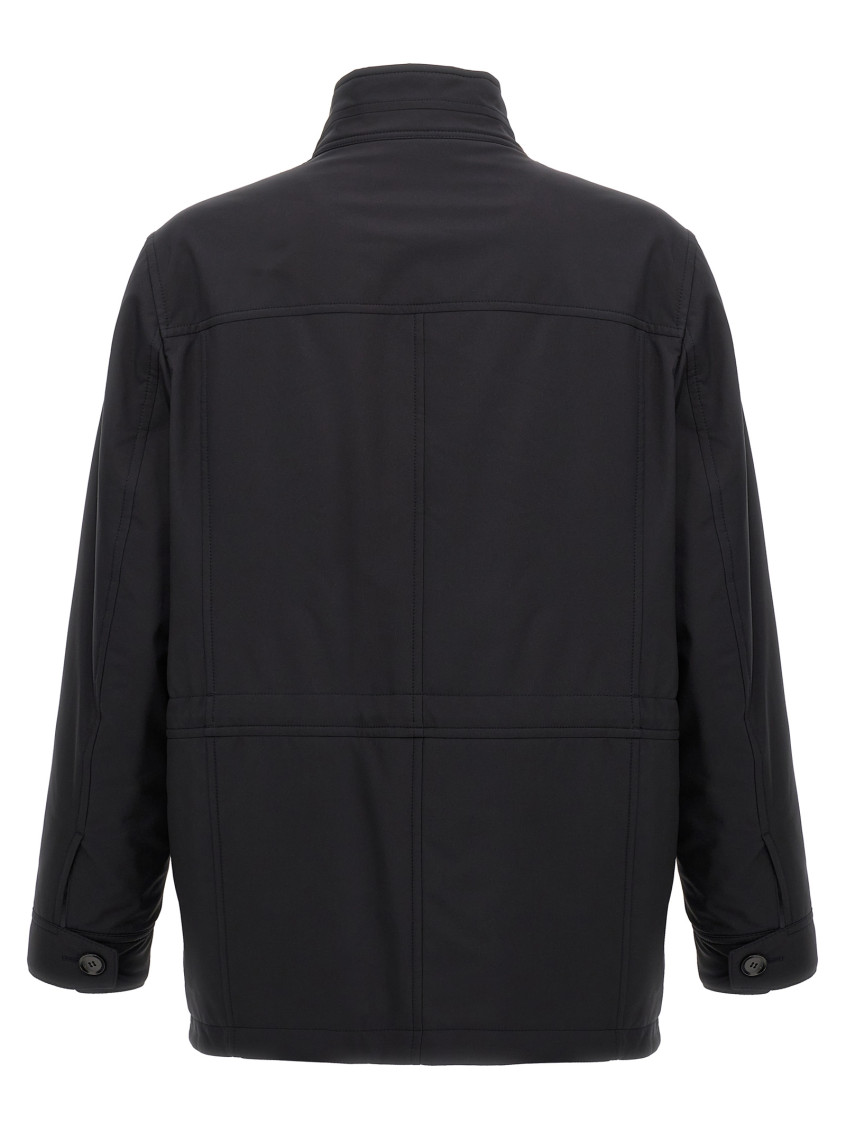 Field Jacket