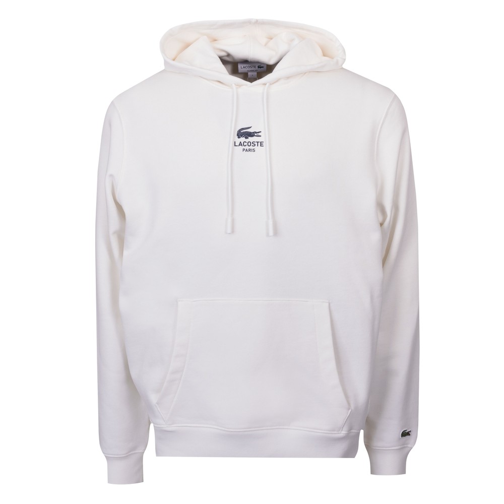 Print Hoodie