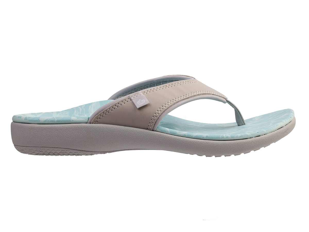 Yumi Reflection Orthotic Sandals