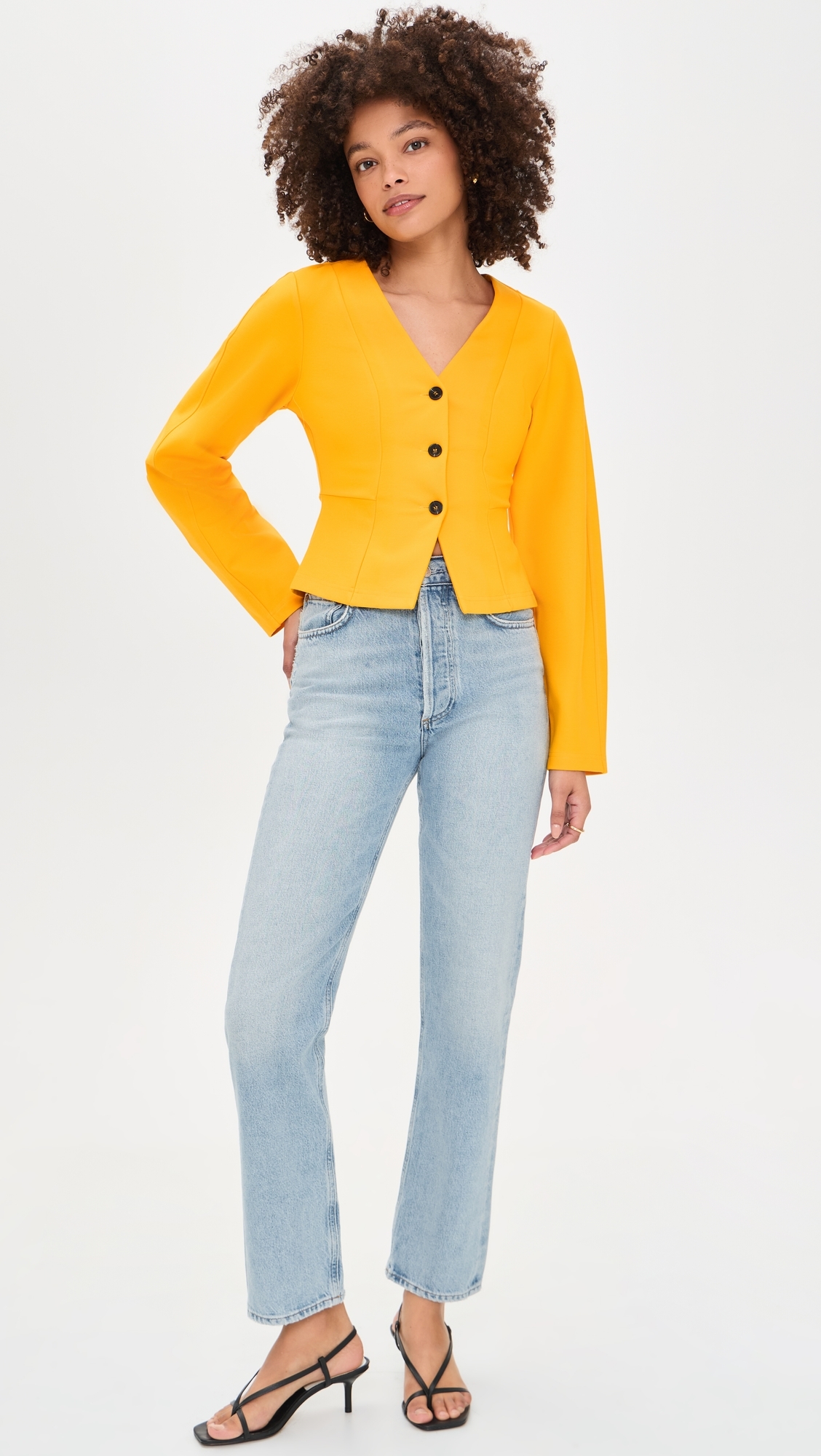 Doyer Ponte Top Yolk