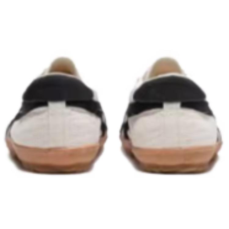 TSG-110 Sneakers 'White Black'