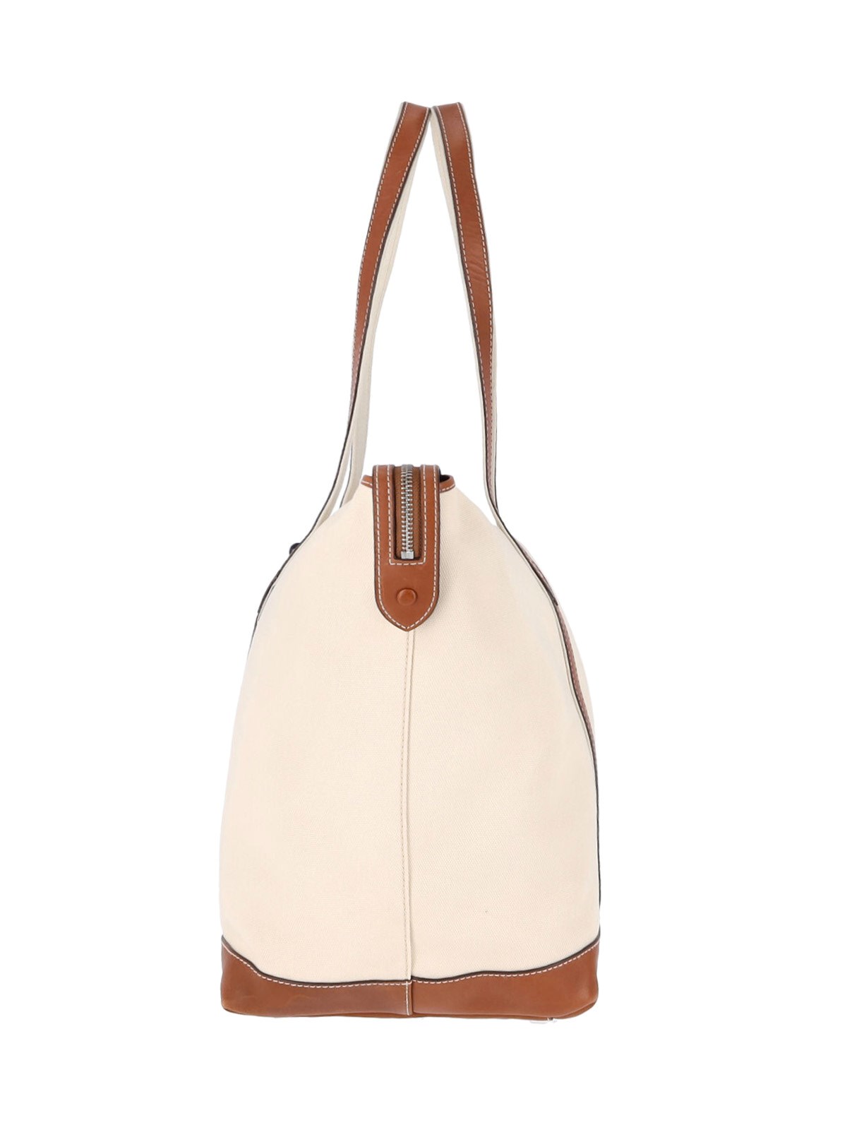 Medium Logo Tote Bag