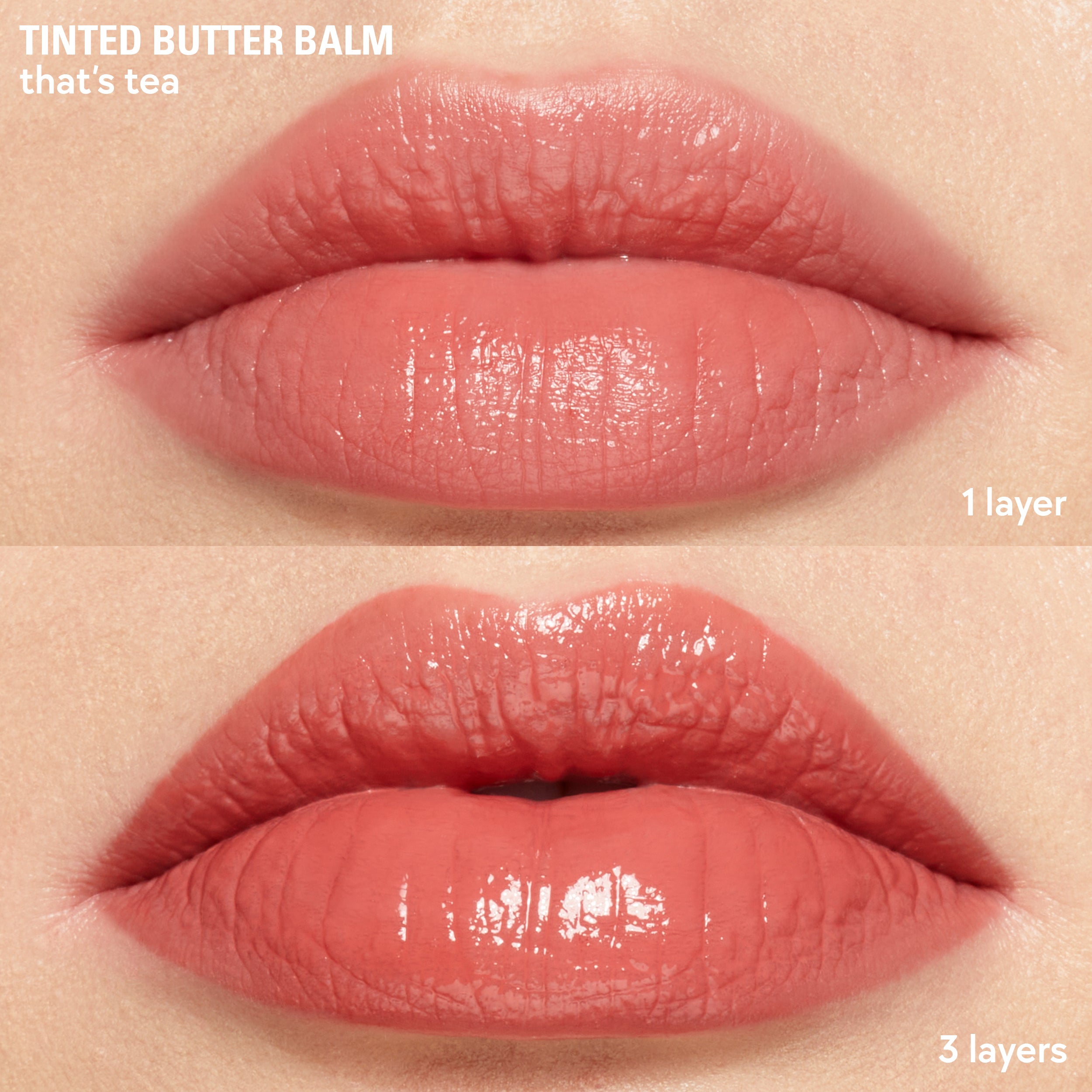 That's Tea Tinted Butter Balm