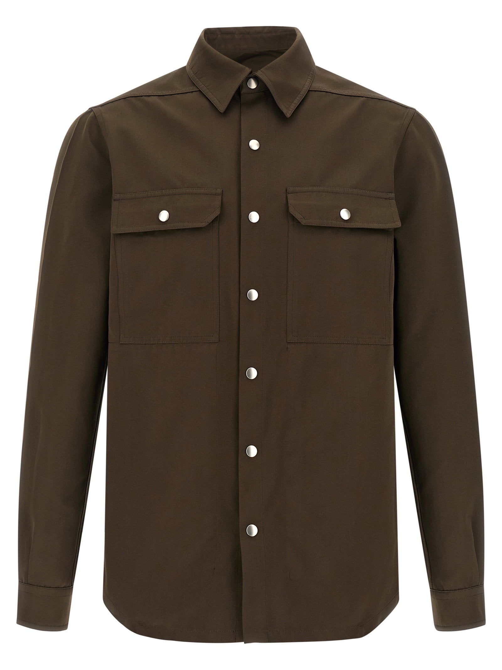 Outershirt Shirt