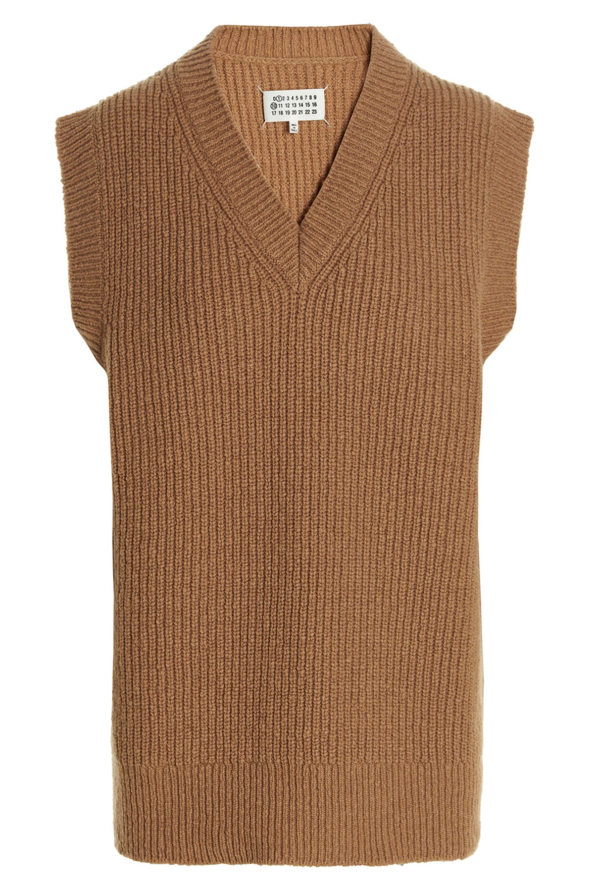 V-Neck Vest