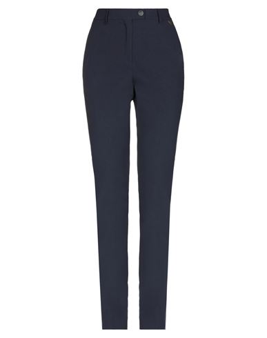 Woman Pants Midnight blue