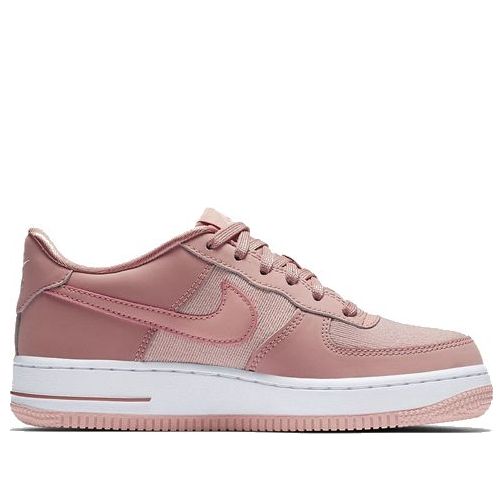 (GS) Air Force 1 LV8 'Rust Pink'