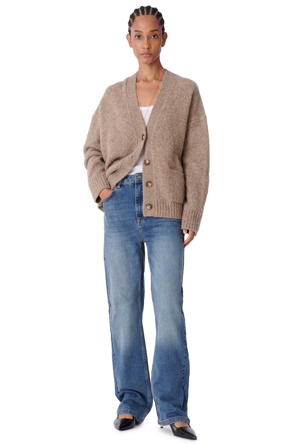 Bagatelle cardigan