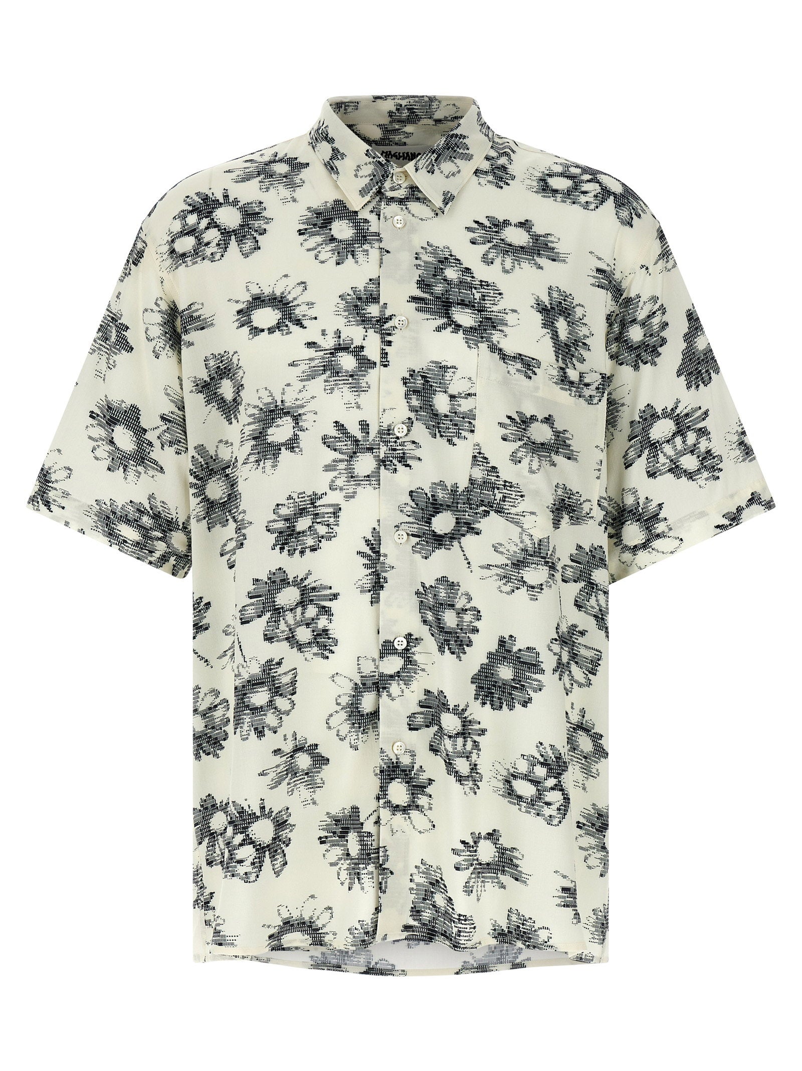 Matrix Shirt