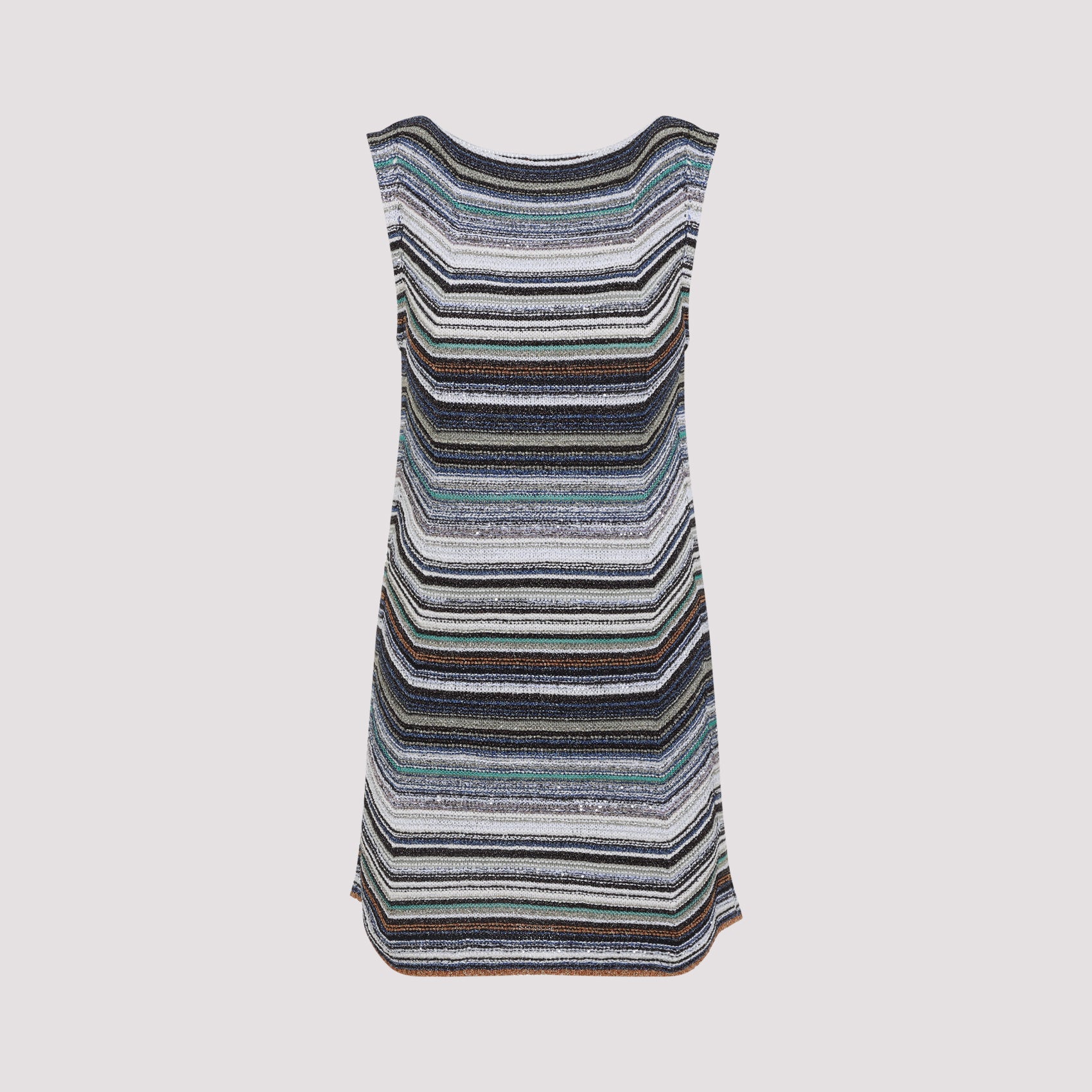 Spring Summer 26 Women's Mini Dress