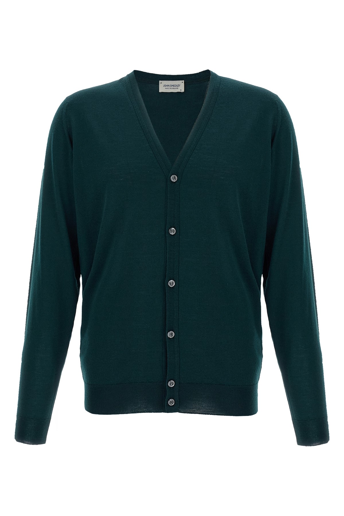 'Petworth' Cardigan