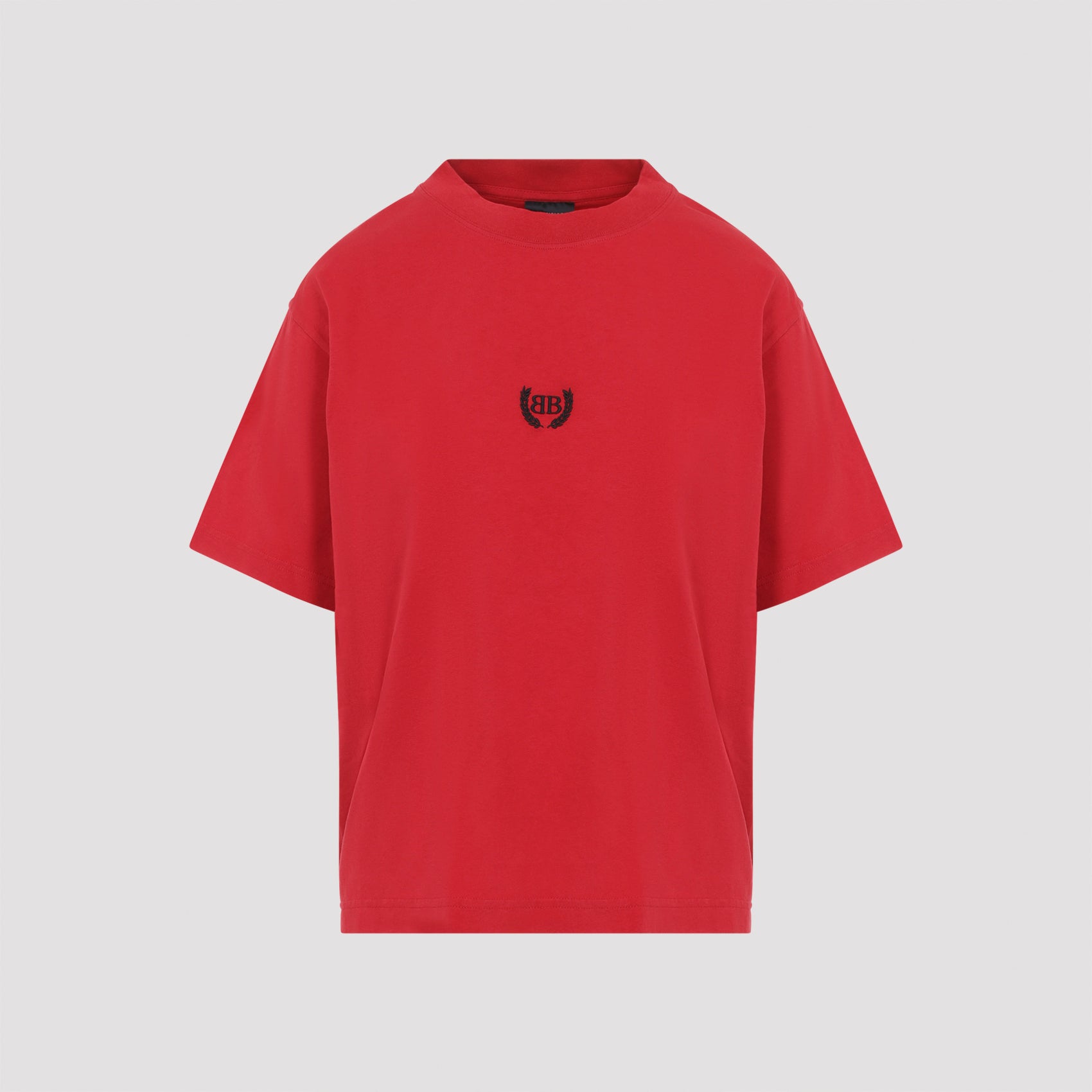 Medium Fit Cotton T-Shirt