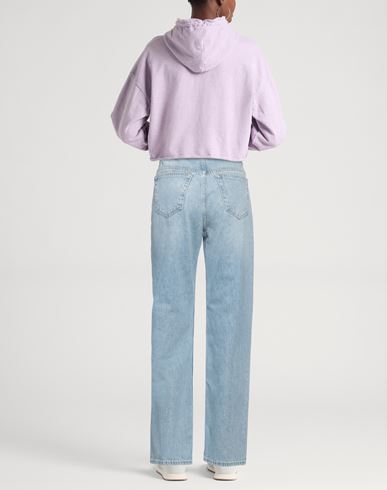 Frame Woman Jeans Blue Size 26 Cotton