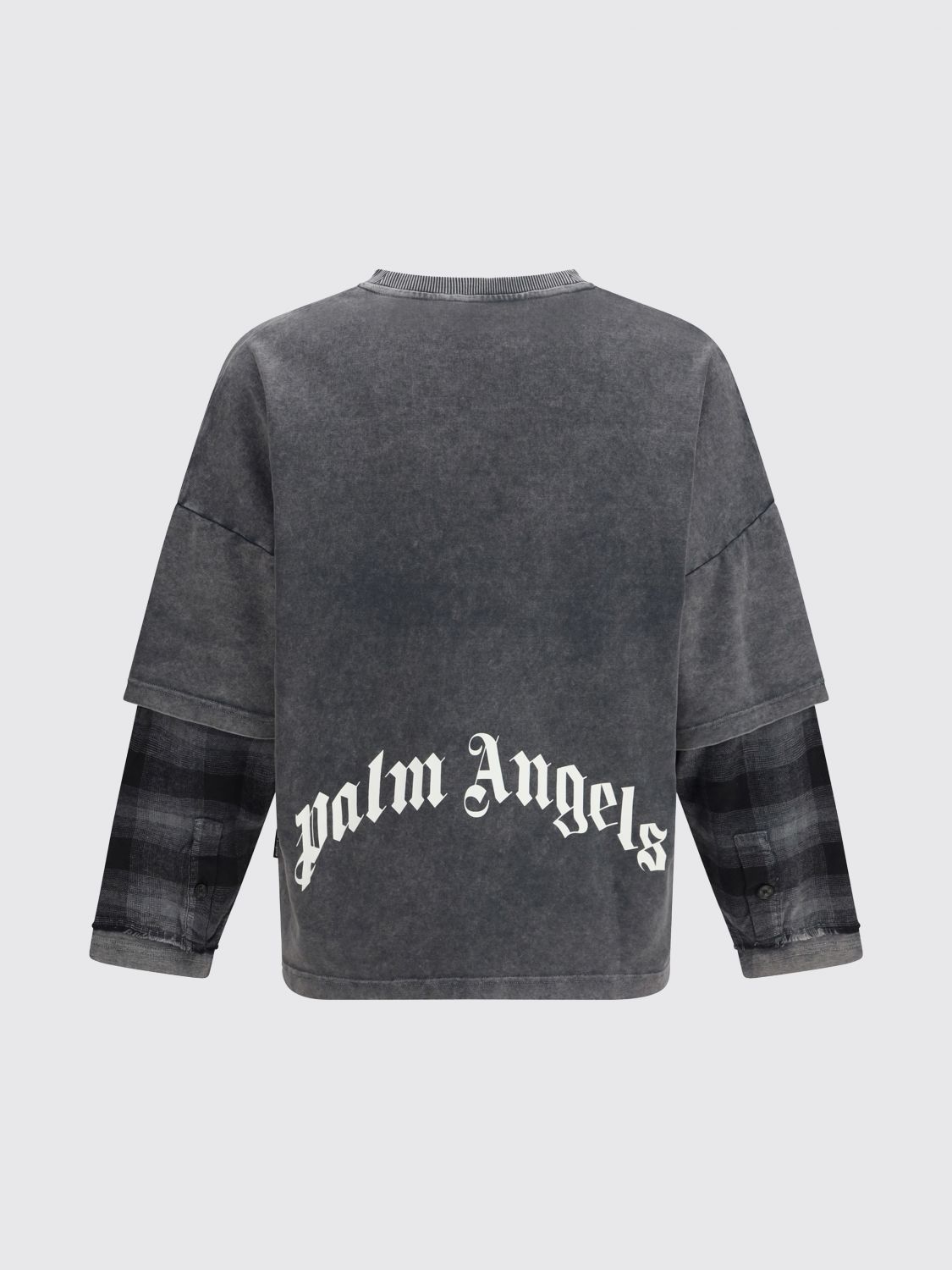 Shirt Men color Black