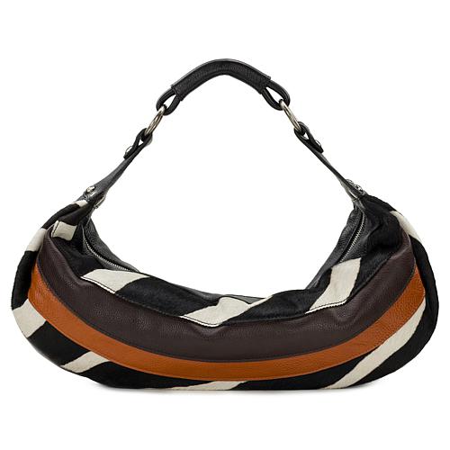 Patricia Nash Bente Hobo