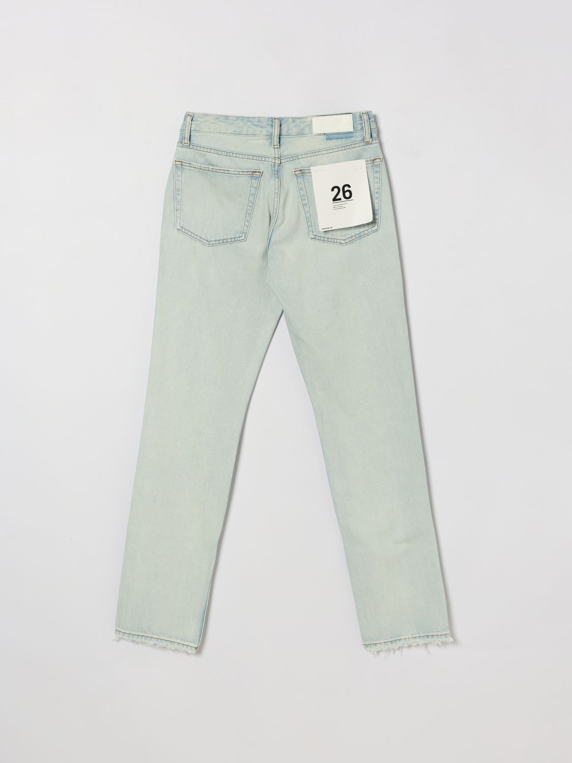 Jeans Kids color Blue