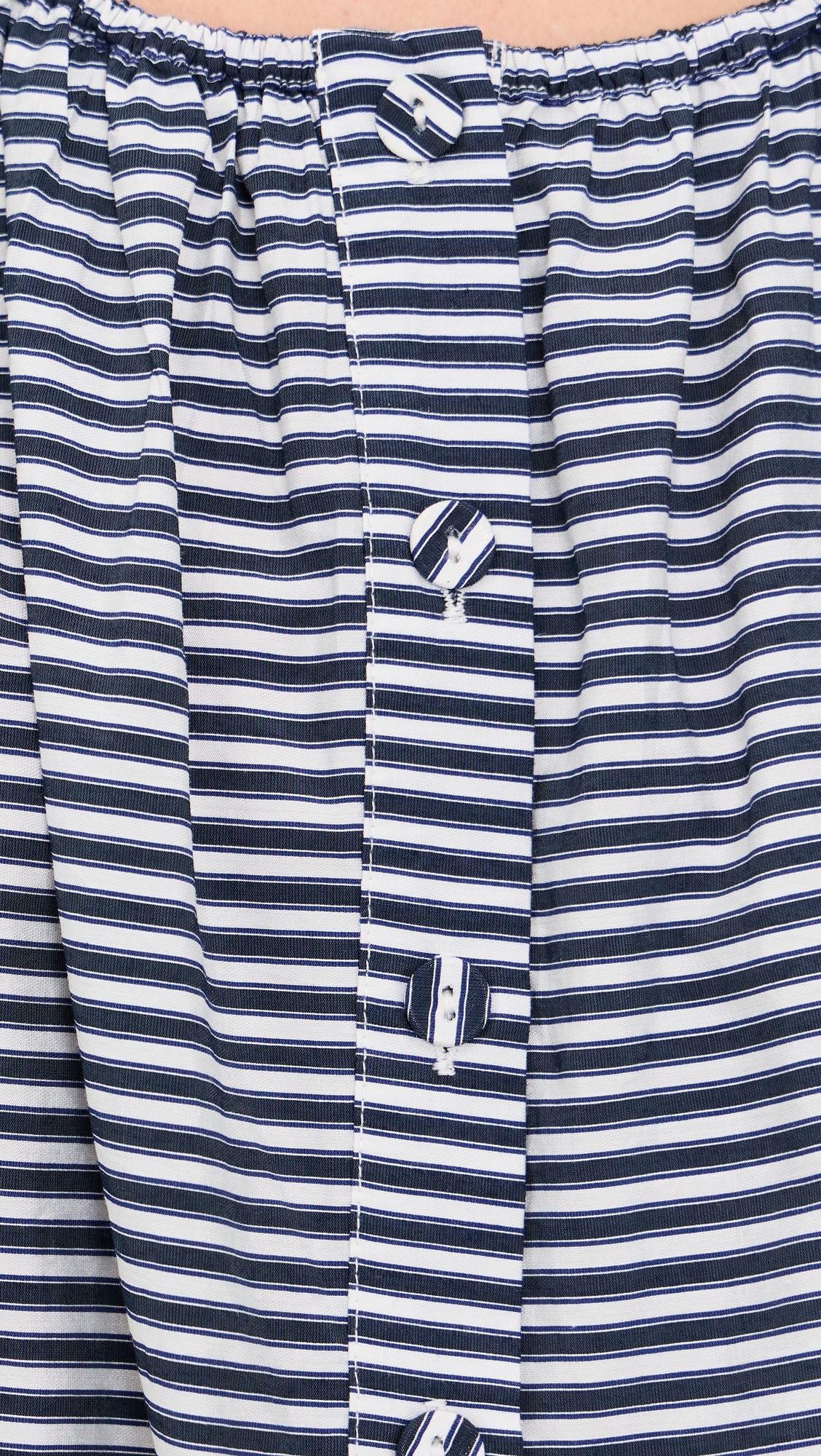 Sailfish Tank Top Pier Stripe One Size