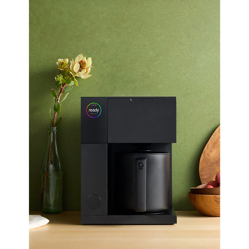 Aiden Precision Electric Coffee Machine