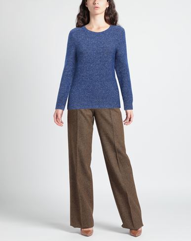 Woman Sweater Blue