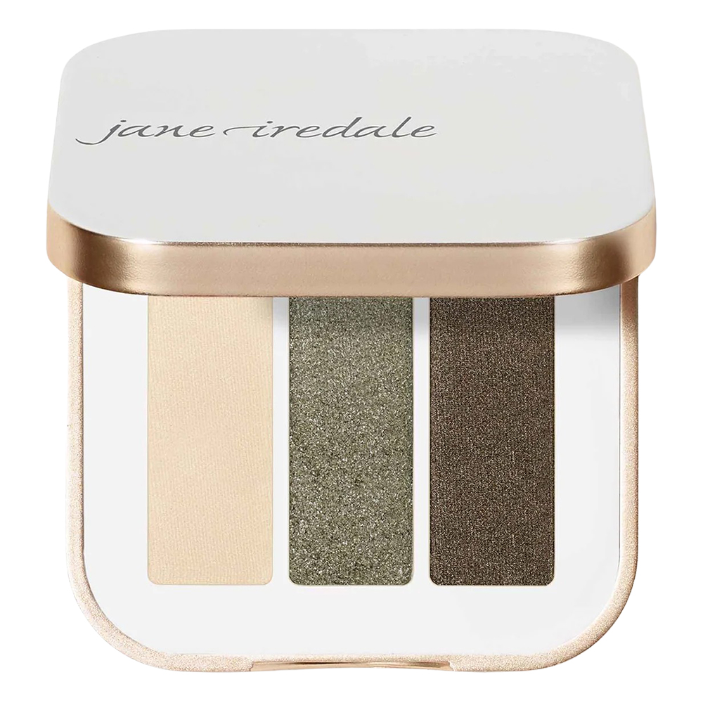 PurePressed Eye Shadow Triple - Harmony