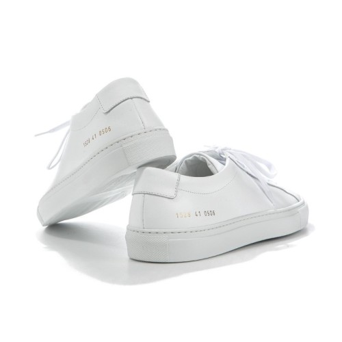 Original Achilles low-top leather trainers