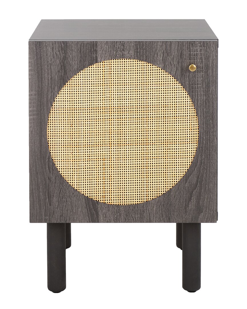 Ophelia 1-Door Night Stand