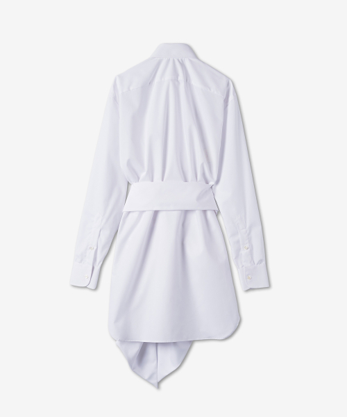 Classic Wrap Dress