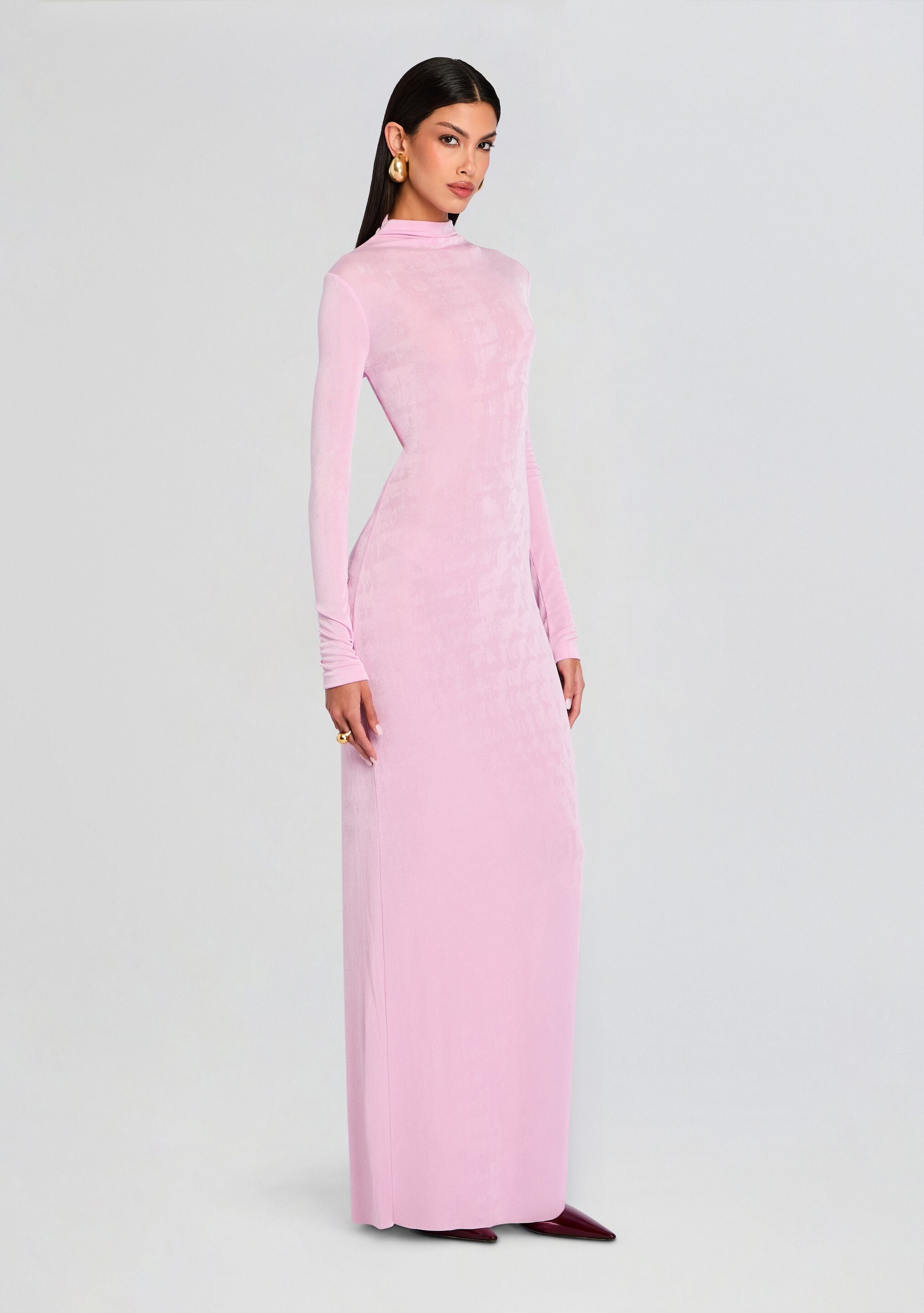 Kim Maxi Dress