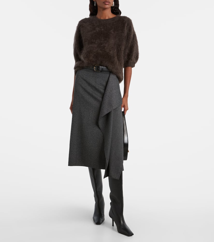 Juniper cashmere sweater