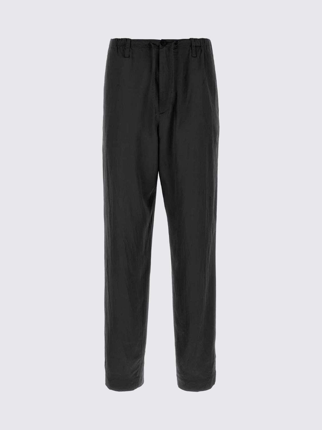 Pants Men color Brown
