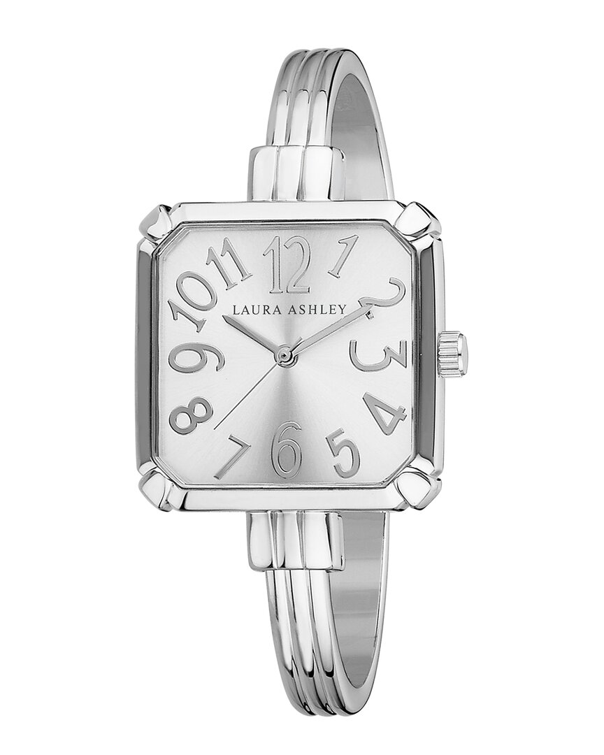 Laura Ashley Women's Watch