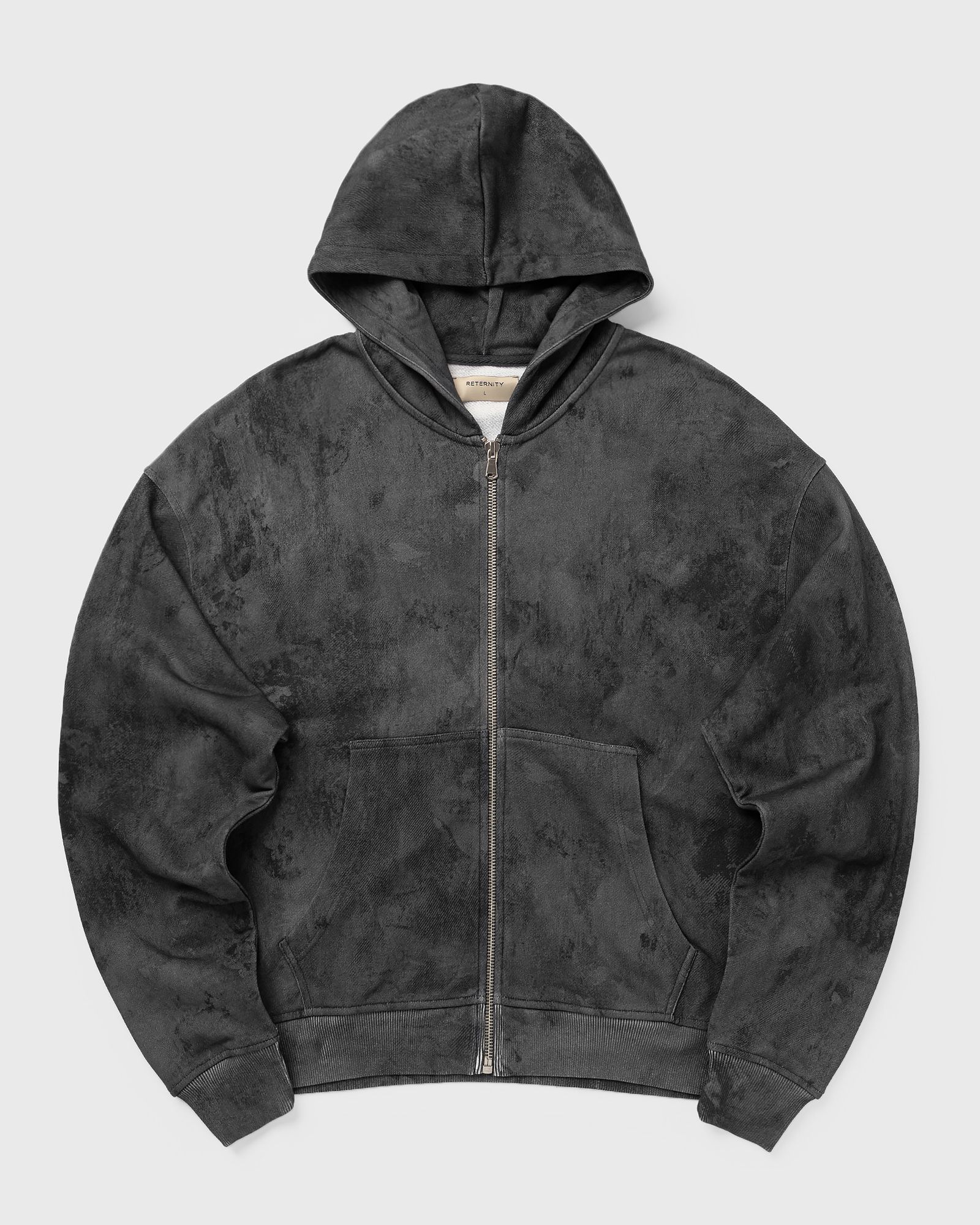 DÉLIRIA ZIP HOODIE