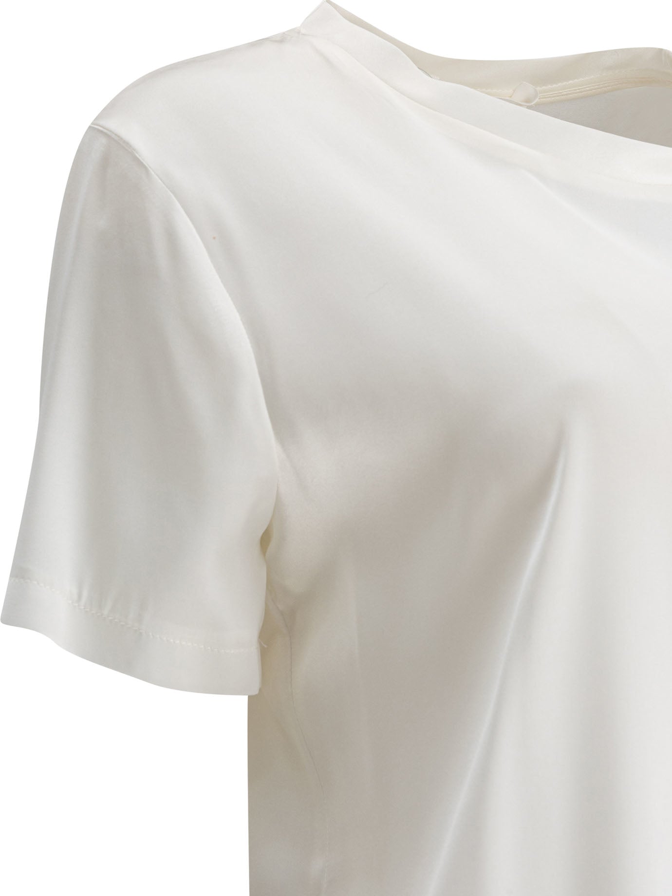 F. es T -Shirt