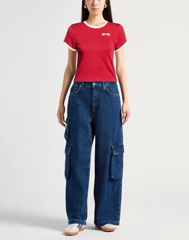 Woman T