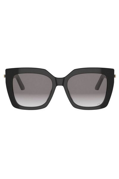 Dior Eyewear Oversized Frame Sunglasses