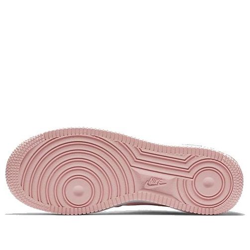 (GS) Air Force 1 LV8 'Rust Pink'