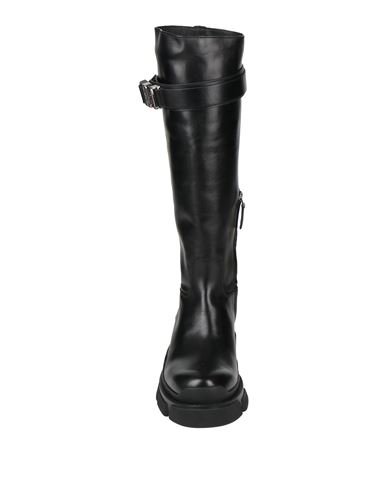 Woman Knee boots Black