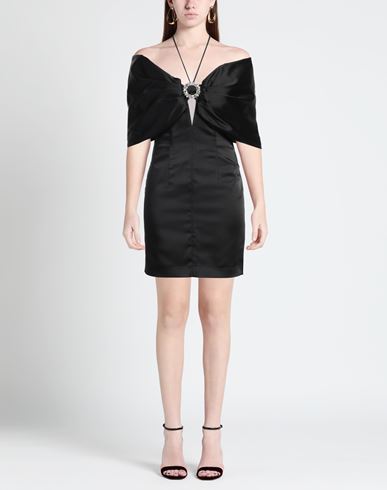 Woman Mini dress Black