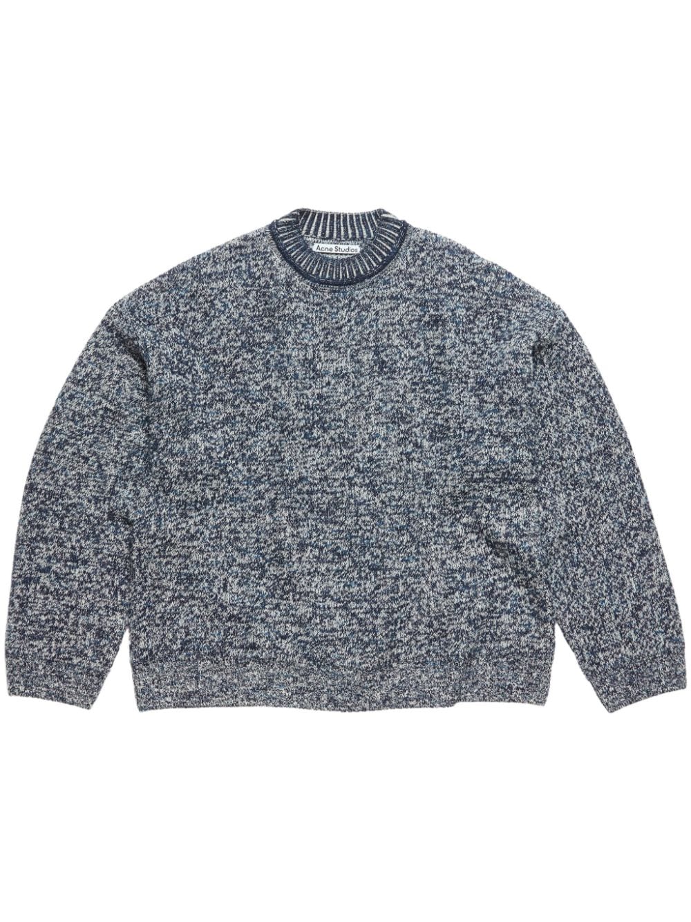Sweater Men color Black
