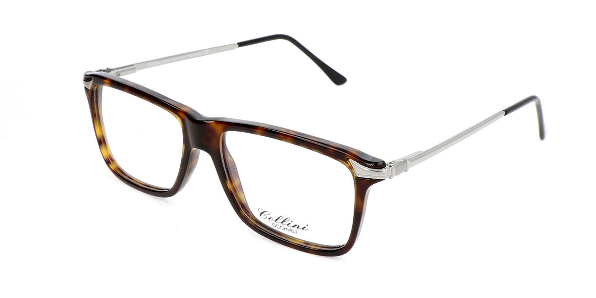 Cellini 1384 Men's Glasses, Tortoiseshe